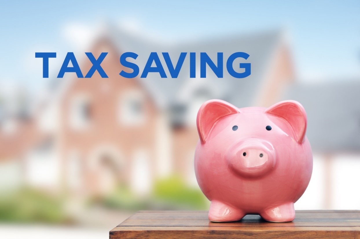 tax saving
