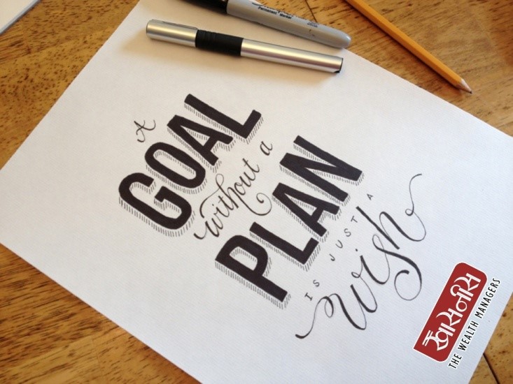Goals and Plans Image