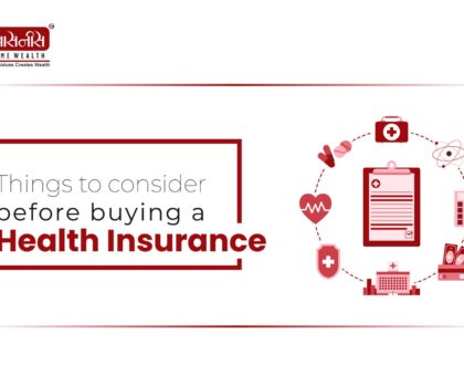 6 Things To Consider Before Buying A Health Insurance
