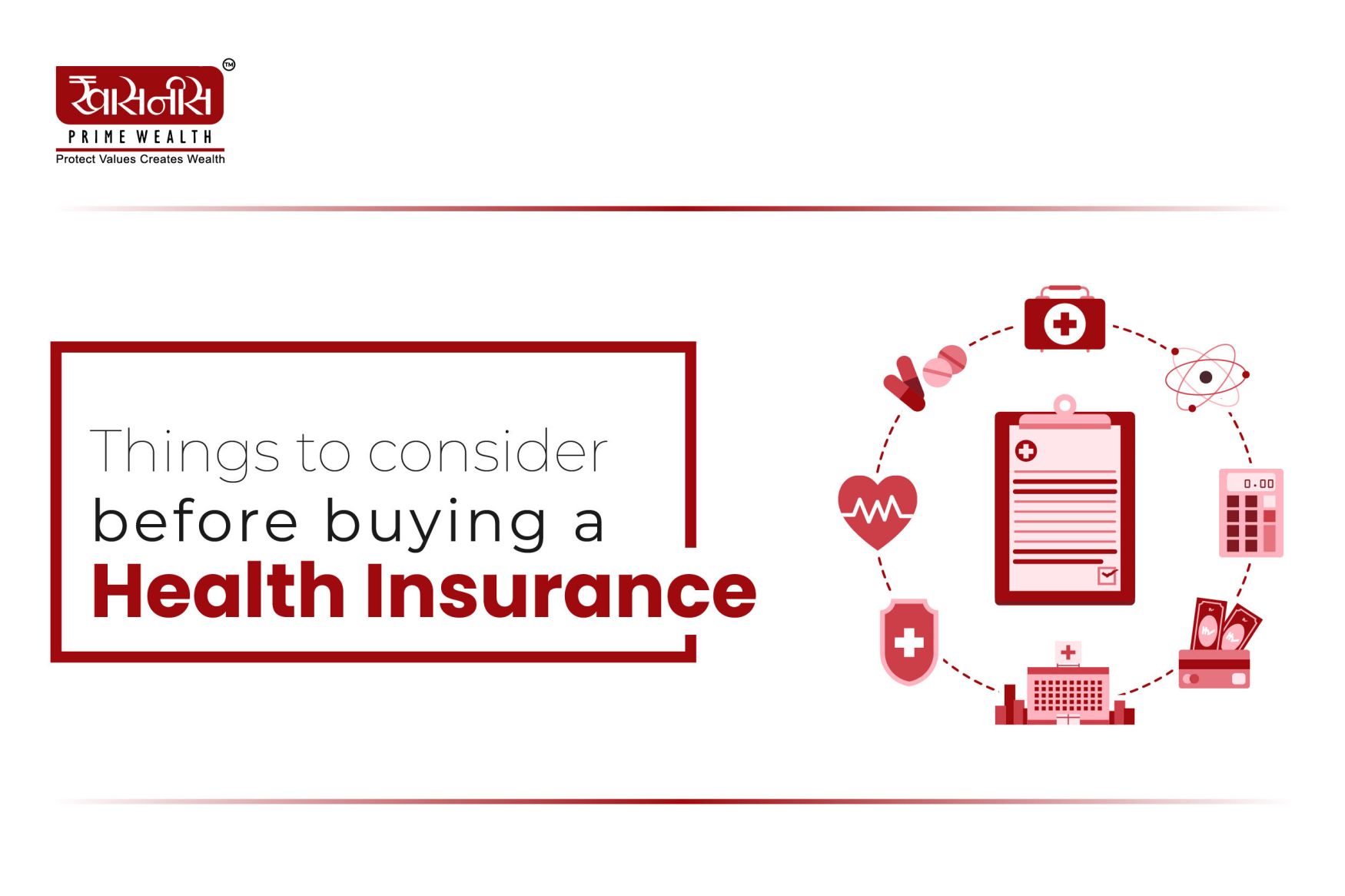 Health Insurance Advisor
