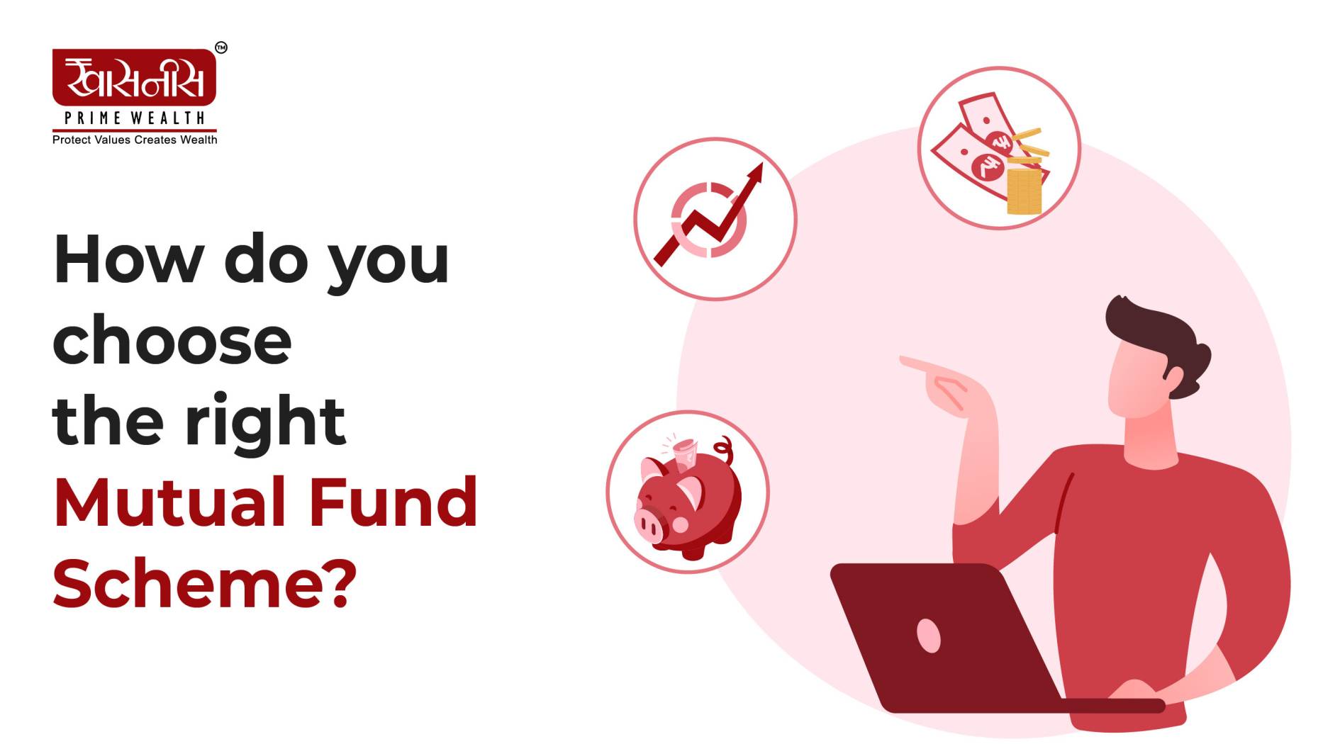 How do you choose the right mutual fund scheme