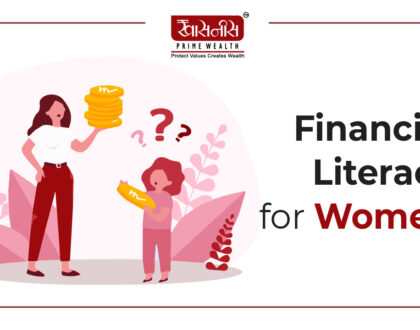 Financial Literacy for Women