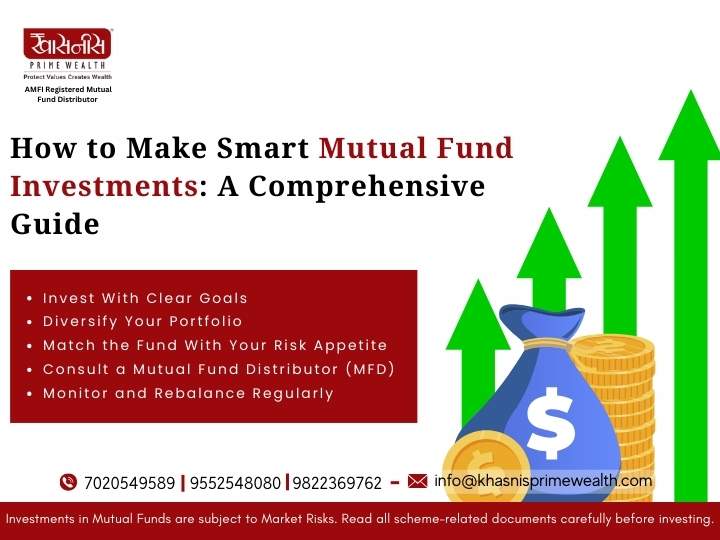 Mutual Fund Investments